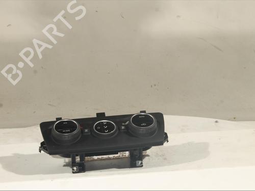 Used Climate control FIAT TIPO Hatchback (356_, 357_) [2016-2025]  19143908