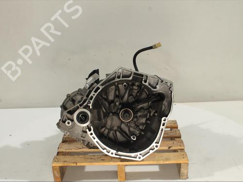 Used Gearbox Gearbox RENAULT CLIO IV (BH_) 1.2 TCe 120 (BHAU) (118 hp) 27249724 27249724