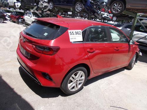 Used Parts KIA CEED (CD)  1.0 T-GDI  3967611