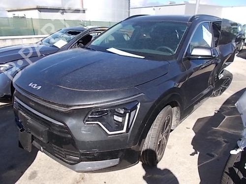 Right headlight KIA NIRO II (SG2) 1.6 GDi Hybrid | BP36427446C29 - Image 5