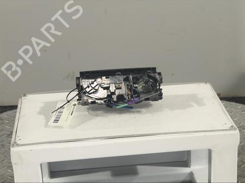 Climate control PEUGEOT 207 SW (WK_) 1.6 HDi | BP12078717I5 