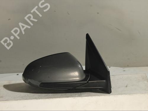 Right mirror HYUNDAI KONA (OS, OSE, OSI) 1.0 T-GDi Hybrid 48V | BP29382884C27 