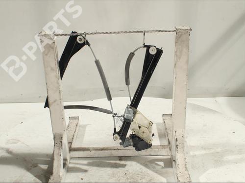 Front left window mechanism VW POLO V (6R1, 6C1)  | BP12083083C22 