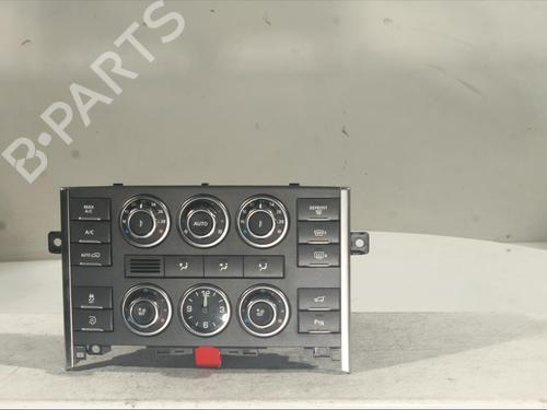 Climate control LAND ROVER RANGE ROVER III (L322) 4.4 D 4x4 | BP22364347I5 