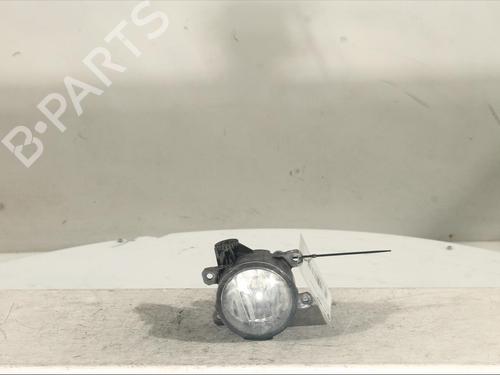 Used Left front fog light Left front fog light PEUGEOT PARTNER Tepee 1.6 BlueHDi 100 (100 hp) 18152605 18152605