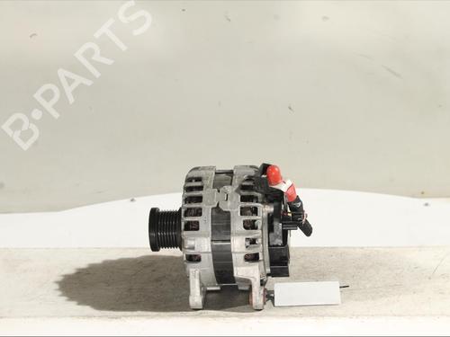 Used Alternator Alternator RENAULT CLIO V (B7_) 1.0 LPG (B7MT) (91 hp) 25733753 25733753