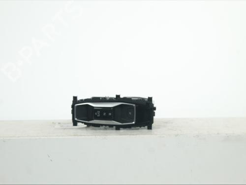 Pomello del cambio Pomello del cambio AUDI A3 Sportback (8YA, 8YF) 35 TDI (150 hp) 36173599 36173599