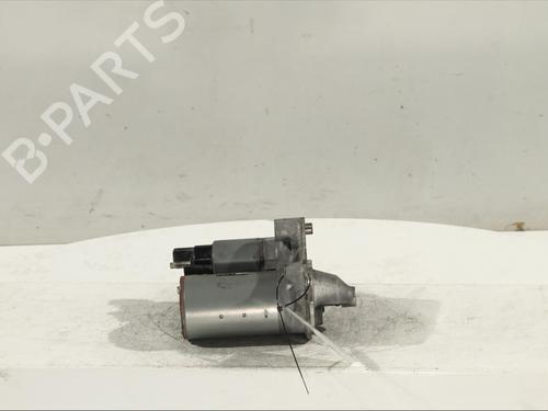 Used Starter Starter PEUGEOT 108 1.2 (82 hp) 15136963 15136963