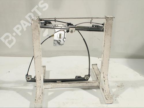 Front right window mechanism MERCEDES-BENZ CITAN MPV (W415) | BP12085472C23