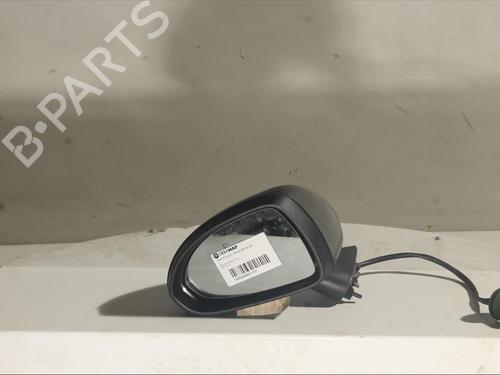 Used Left mirror Left mirror OPEL CORSA E (X15) 1.4 Turbo (08, 68) (150 hp) 19411454 19411454