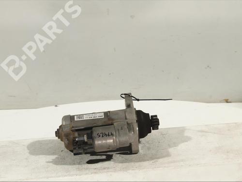 Starter AUDI A3 (8V1, 8VK)  | BP11990007M8 