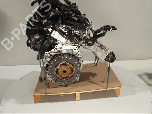 Used Engine TOYOTA COROLLA Estate (_E21_) 2.0 Hybrid (MZEH12) (180 hp) 29328528