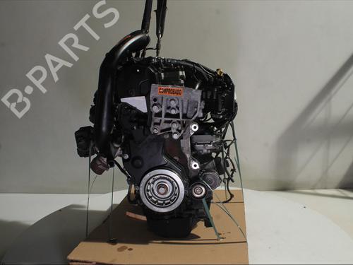 Engine LAND ROVER RANGE ROVER EVOQUE (L538) 2.2 D 4x4 | BP33418023M1  - Image 5