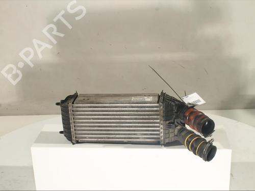 Used Intercooler PEUGEOT 208 I (CA_, CC_) 1.6 HDi / BlueHDi 75 (75 hp) 19040734