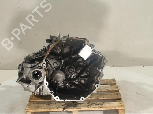 Used Gearbox Gearbox 19445290 19445290