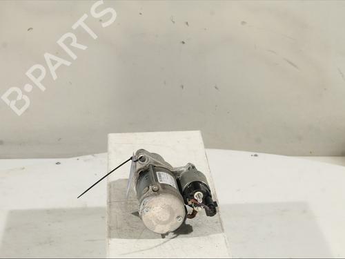 Starter MERCEDES-BENZ A-CLASS (W177) A 180 d (177.010) | BP32457677M8