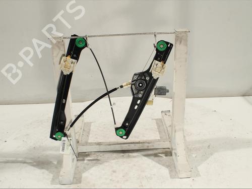 Front left window mechanism BMW 3 (E90) 325 d | BP12079890C22 