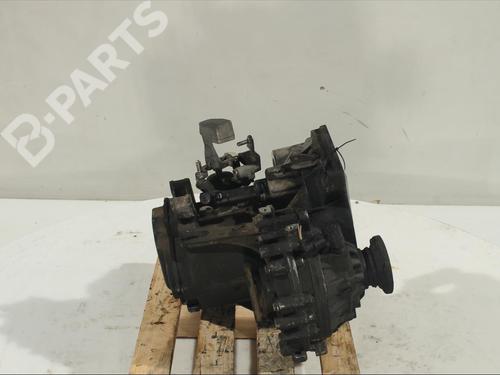 Gearbox SEAT LEON (1M1) 1.9 TDI | BP11912938M3