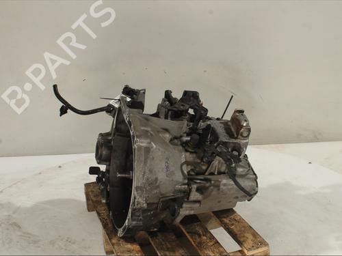 Gearbox PEUGEOT 308 SW II (LC_, LJ_, LR_, LX_, L4_) 1.5 BlueHDi 130 | BP29470023M3 