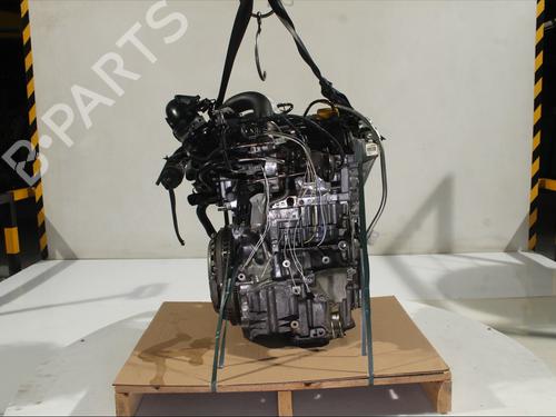 Used Engine Engine DACIA SANDERO III 1.0 TCe LPG (91 hp) 33836530 33836530