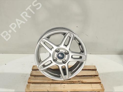 Used Rim Rim FORD FIESTA VI (CB1, CCN) 1.25 (82 hp) 24351617 24351617
