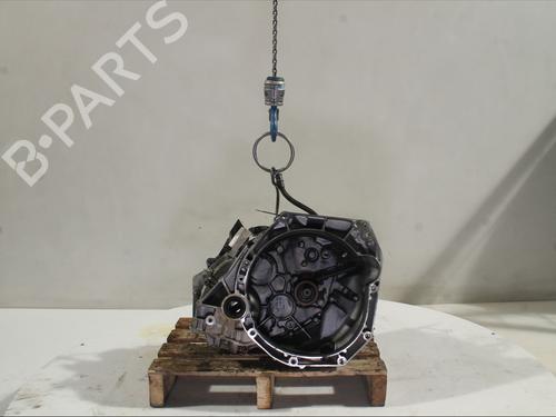 Used Gearbox Gearbox RENAULT CLIO V (B7_) 1.0 TCe 90 (B7MT) (91 hp) 33477750 33477750