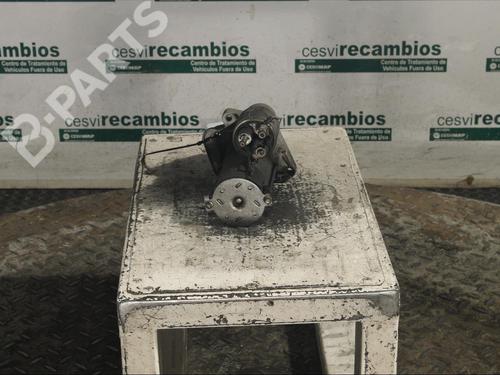 Starter RENAULT TWINGO II (CN0_) 1.2 16V (CN0K, CN0V, CN0A) | BP11895878M8 