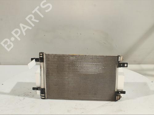 Used AC radiator AC radiator CITROËN BERLINGO (ER_, EC_) 1.5 BlueHDi 130 (ECYHZJ, ECYHZR) (131 hp) 31820137 31820137