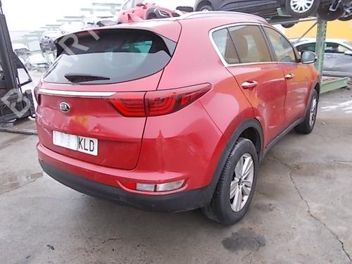 Engine KIA SPORTAGE IV (QL, QLE) 1.6 GDI | BP33971623M1  - Image 8