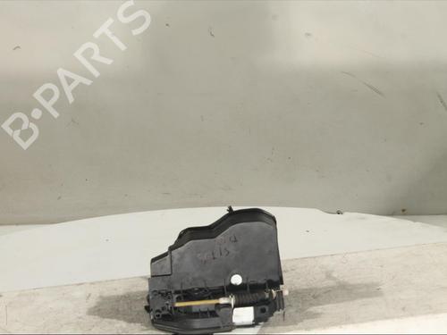 Front right lock BMW X5 (E70)  | BP17208620C97 