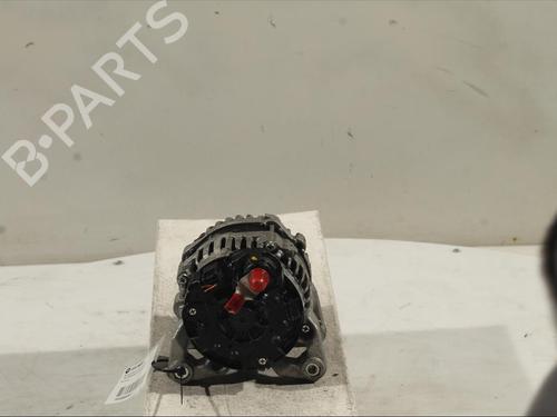 Alternator RENAULT SCÉNIC IV (J9_) 1.3 TCe 140 | BP24102518M7 