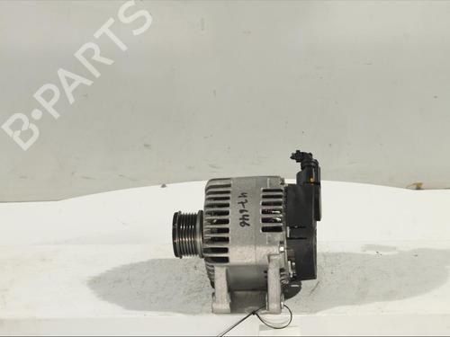 Used Alternator Alternator PEUGEOT 308 II (LB_, LP_, LW_, LH_, L3_) 1.6 BlueHDi 120 (120 hp) 11907345 11907345