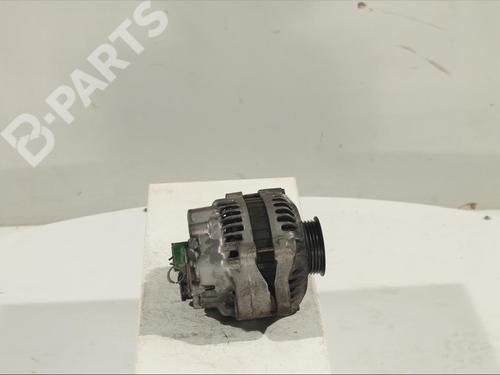 Alternator HONDA CIVIC V Hatchback (EG, EH) 1.5 i 16V (EG4) | BP11910636M7 