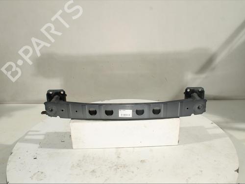 Front bumper reinforcement MAZDA 3 Hatchback (BP) 2.0 SKYACTIV-G M Hybrid BCJH50070B
