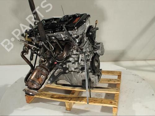 Engine TOYOTA COROLLA Hatchback (_E21_, _EA1_, _EH1_) 1.8 Hybrid (ZWE211, ZWE219) | BP24102675M1 