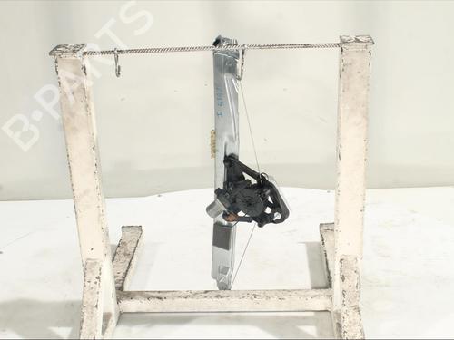 Front left window mechanism RENAULT KANGOO III MPV Blue dCi 95 (KJAB) | BP25044844C22 - Image 2