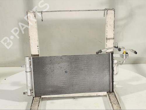 AC-Kondensator KIA XCEED (CD) 1.6 CRDi 115 (116 hp) 16473668