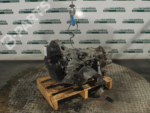 Gearkasse VW PASSAT B5.5 (3B3) 1.9 TDI | BP11896635M3