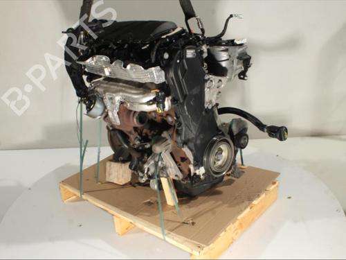 Engine PEUGEOT 5008 (0U_, 0E_) 2.0 HDi | BP28350187M1 