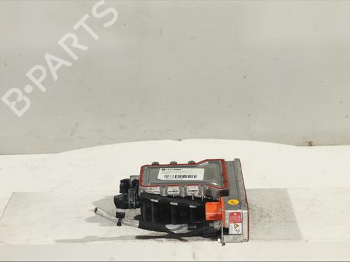 Electronic module SEAT LEON (KL1, KLG)  | BP24398674M83 