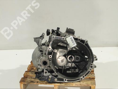 Getriebe für PEUGEOT 308 II (LB_, LP_, LW_, LH_, L3_) [2013-2021]  11907990