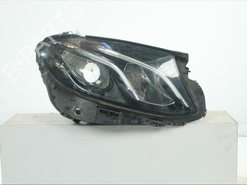 Used Right headlight Right headlight 37092906 37092906