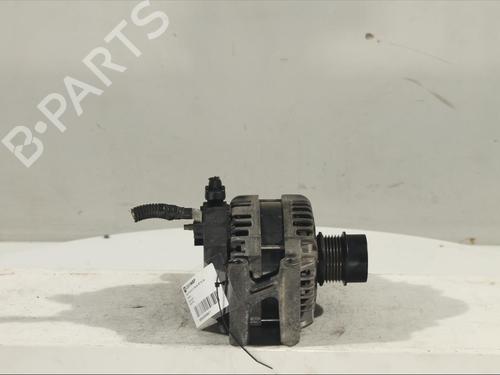 Used Alternator Alternator OPEL CORSA E (X15) 1.4 (08, 68) (90 hp) 13259819 13259819