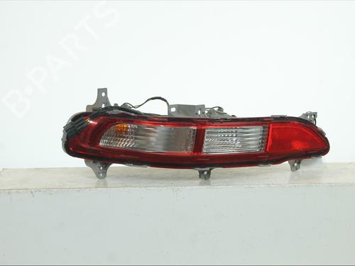 Used Rear bumper right light Rear bumper right light KIA SPORTAGE IV (QL, QLE) 2.0 CRDi (136 hp) 39756581 39756581