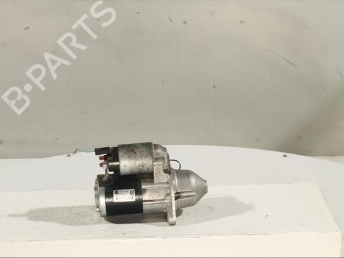 Used Starter Starter MITSUBISHI ECLIPSE CROSS (GK_, GL_) 1.5 T-Mivec (163 hp) 32277892 32277892