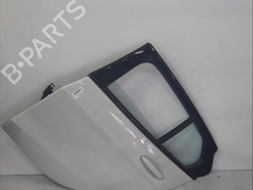 Used Left rear door Left rear door BMW 1 (F70) 120 d Mild-Hybrid (163 hp) 34145291 34145291