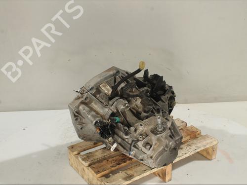 Gearkasse RENAULT CLIO V (B7_) 1.5 Blue dCi 85 (B7AG) | BP30404249M3