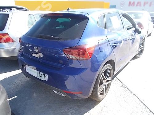 Gearbox SEAT ARONA (KJ7, KJP)  | BP11911792M3 