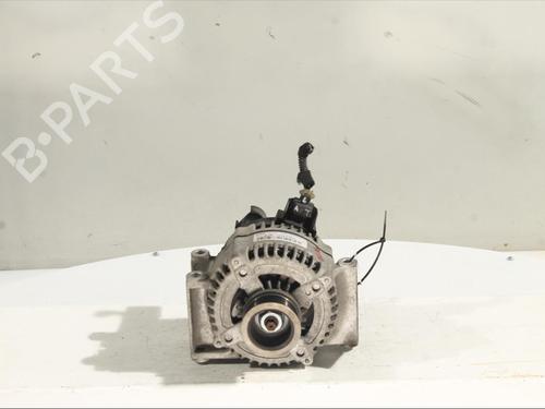 Used Alternator OPEL ASTRA K (B16) 1.6 CDTi (68) (110 hp) 26651276