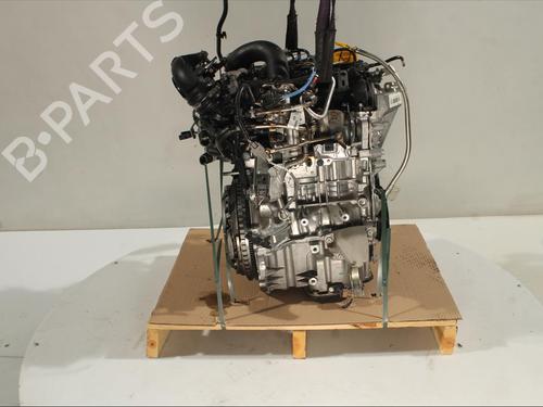 Used Engine RENAULT CLIO V (B7_) 1.0 LPG (B7MT) (91 hp) 27859140